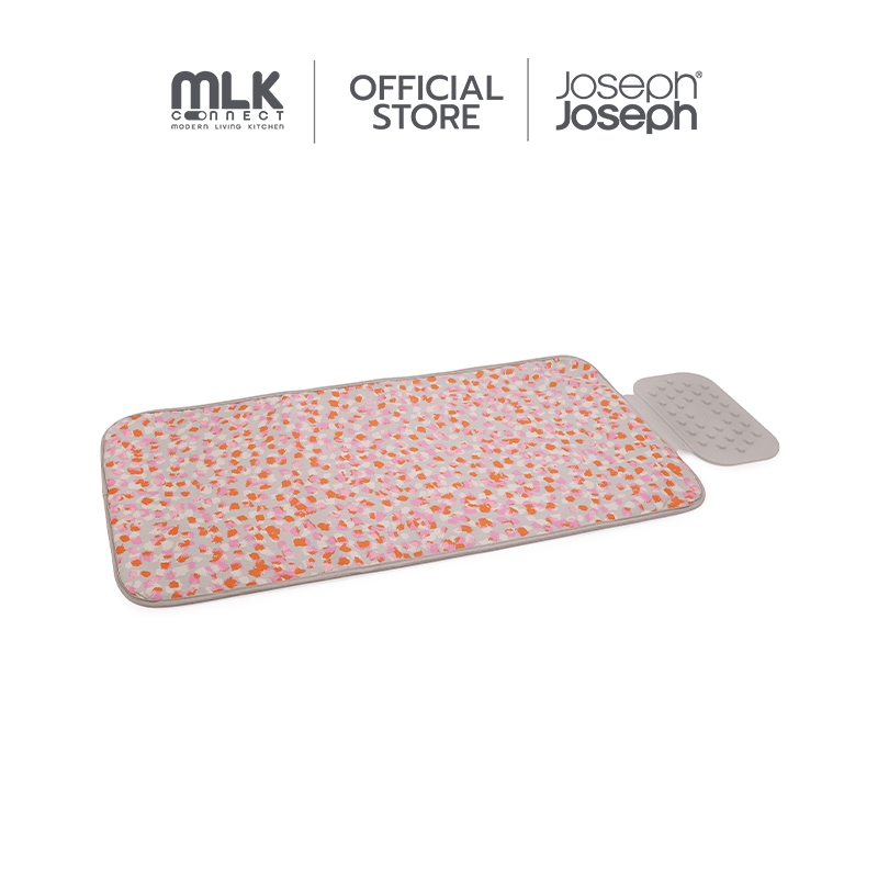 Joseph Joseph ผ้ารองรีดบนโต๊ะ รุ่น Swift สี Peach Blossom N50053
