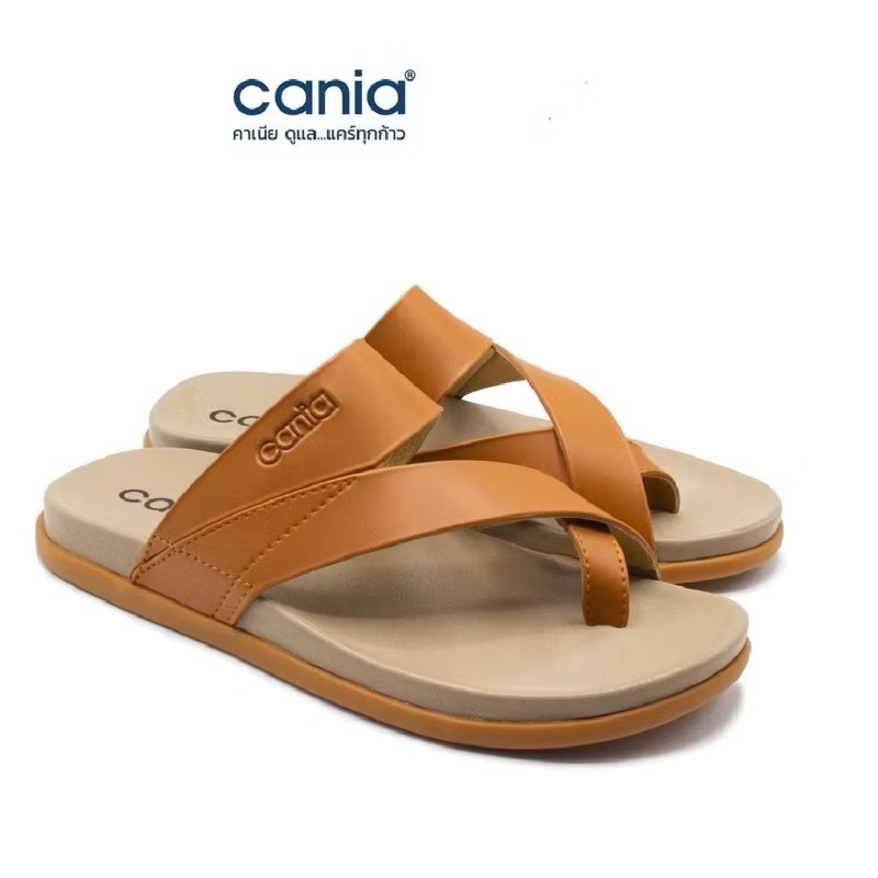 รองเท้าแตะ คาเนีย Cania CM11393 #40-44