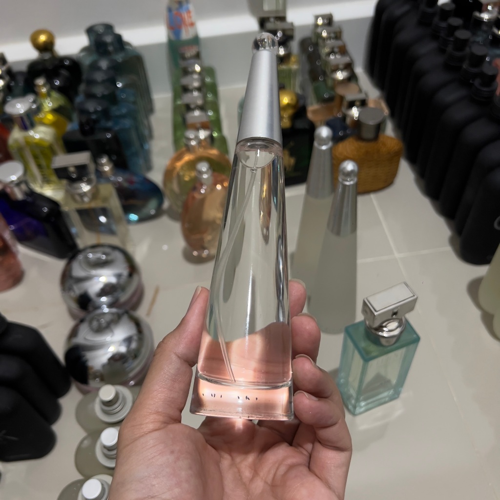 น้ำหอม Issey Miyake L'Eau D'Issey EDP 50-75ml