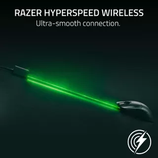 Razer Viper V3 Pro สินค้าของเเท้ 100 % รับประกันสินค้า 2 ปี