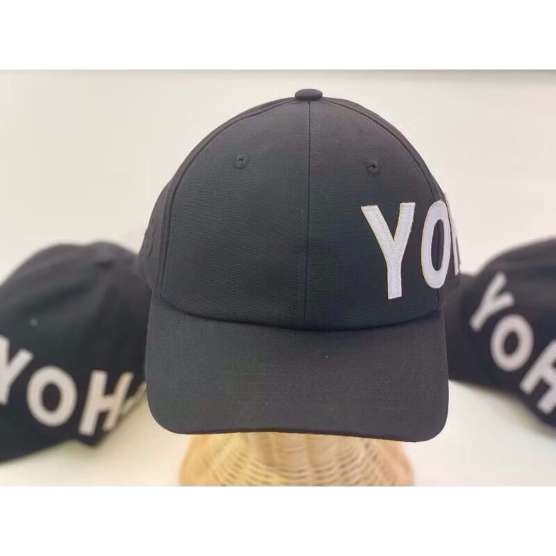 หมวกแก็ป  Adidas  Y3