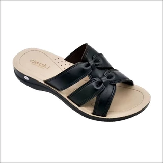 NFshoes ถูกสุด! รองเท้าแตะ เพื่อสุขภาพ Deblu เดอบลู รุ่น L8000 เบา ทนทาน พื้นนุ่ม