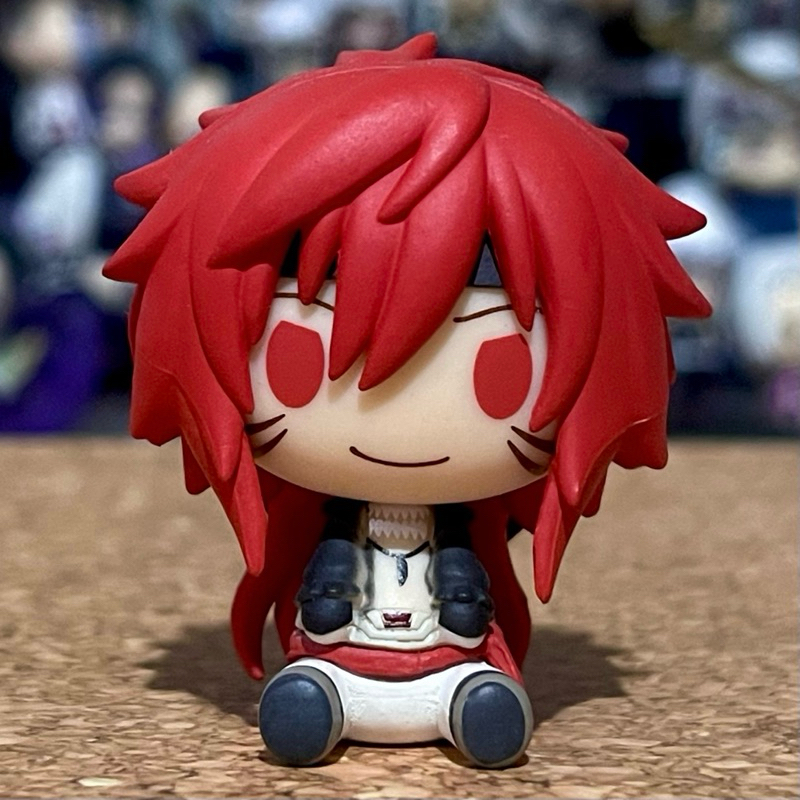 รวมตัวละครอื่นๆ (Tensei Shitara Slime Datta Ken) ♾️