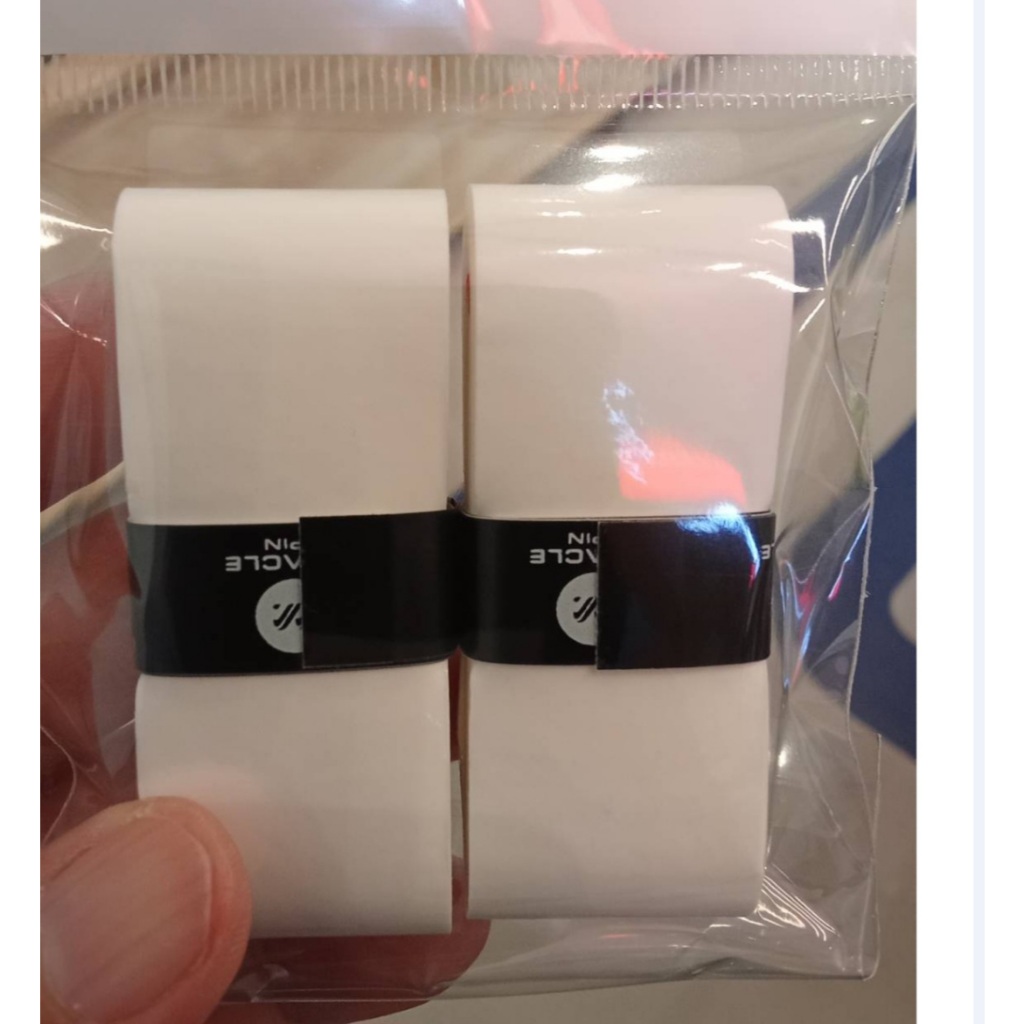 MIRACLE SPIN GRIP SOFT(1-4PCS)