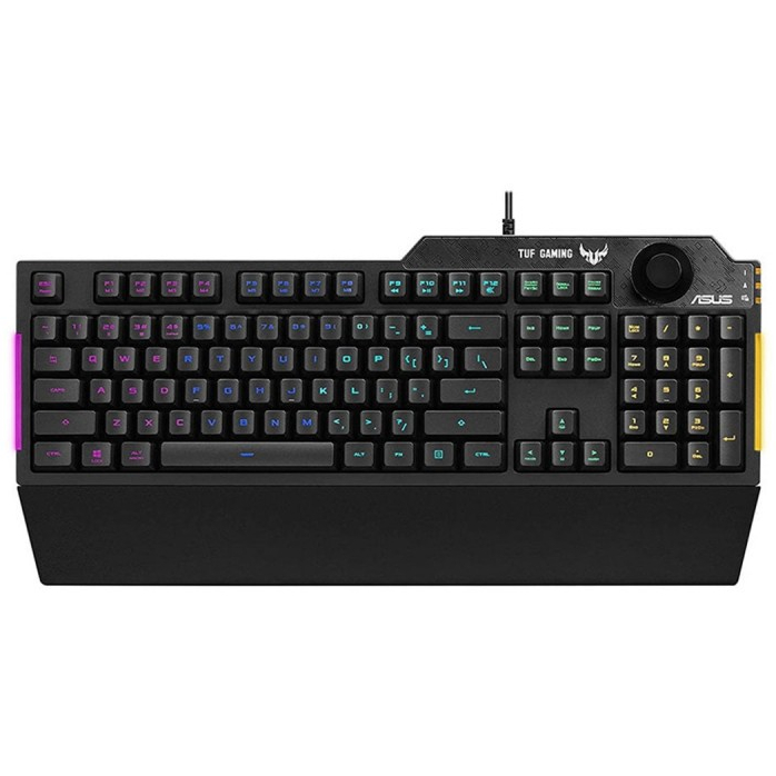 ASUS TUF GAMING K1 TH KEYBOARD