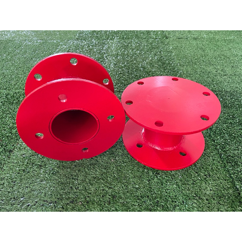 4รู ออก6รู ตัวต่อล้อรถไถเดินตาม ตัวต่อ แขนต่อล้อ