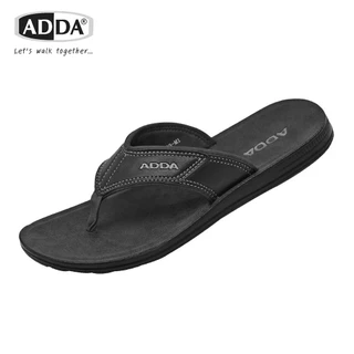 📍มีส่งด่วน ! ภายในวัน📍รองเท้าแตะแบบหนีบ Adda พื้น PU รุ่น 72F03 ไซส์ 39-45