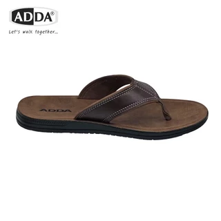 📍มีส่งด่วน ! ภายในวัน📍รองเท้าแตะแบบหนีบ Adda พื้น PU รุ่น 72F03 ไซส์ 39-45