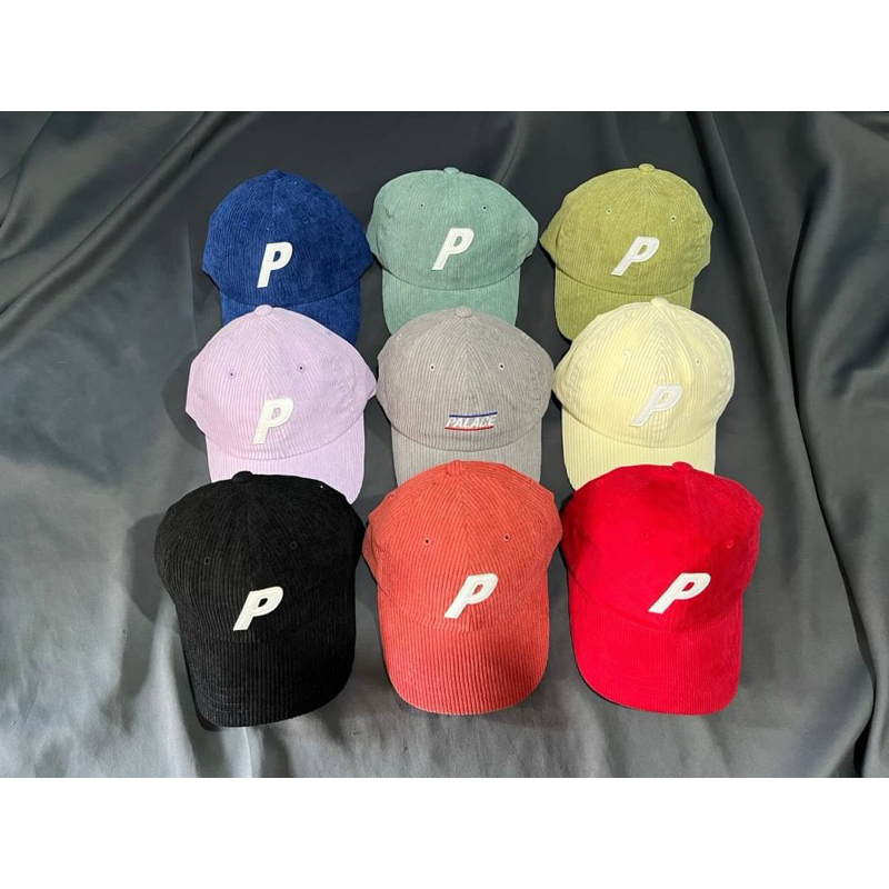 จัดโปร🔥 หมวกแก๊ป รุ่นขายดี ปรับสายได้ งานป้าย💯 สินค้าถ่ายจากงานจริง