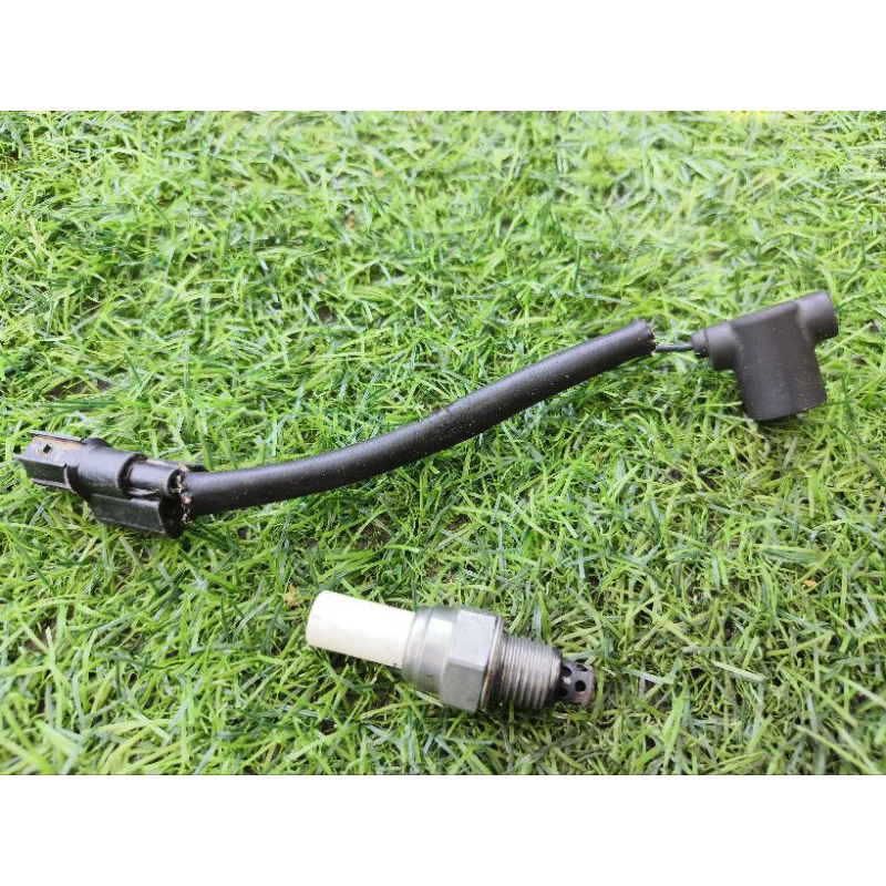 เซ็นเซอร์ O2 Click 125i พร้อมปลั๊ก แท้มือสอง