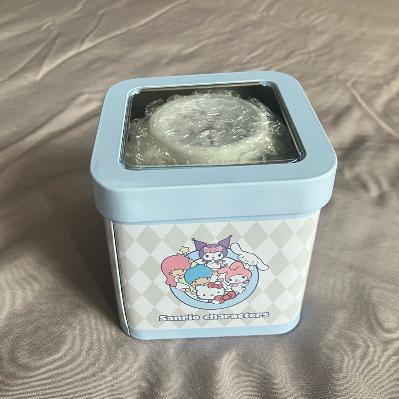 นาฬิกาข้อมือ pochacco ZGO