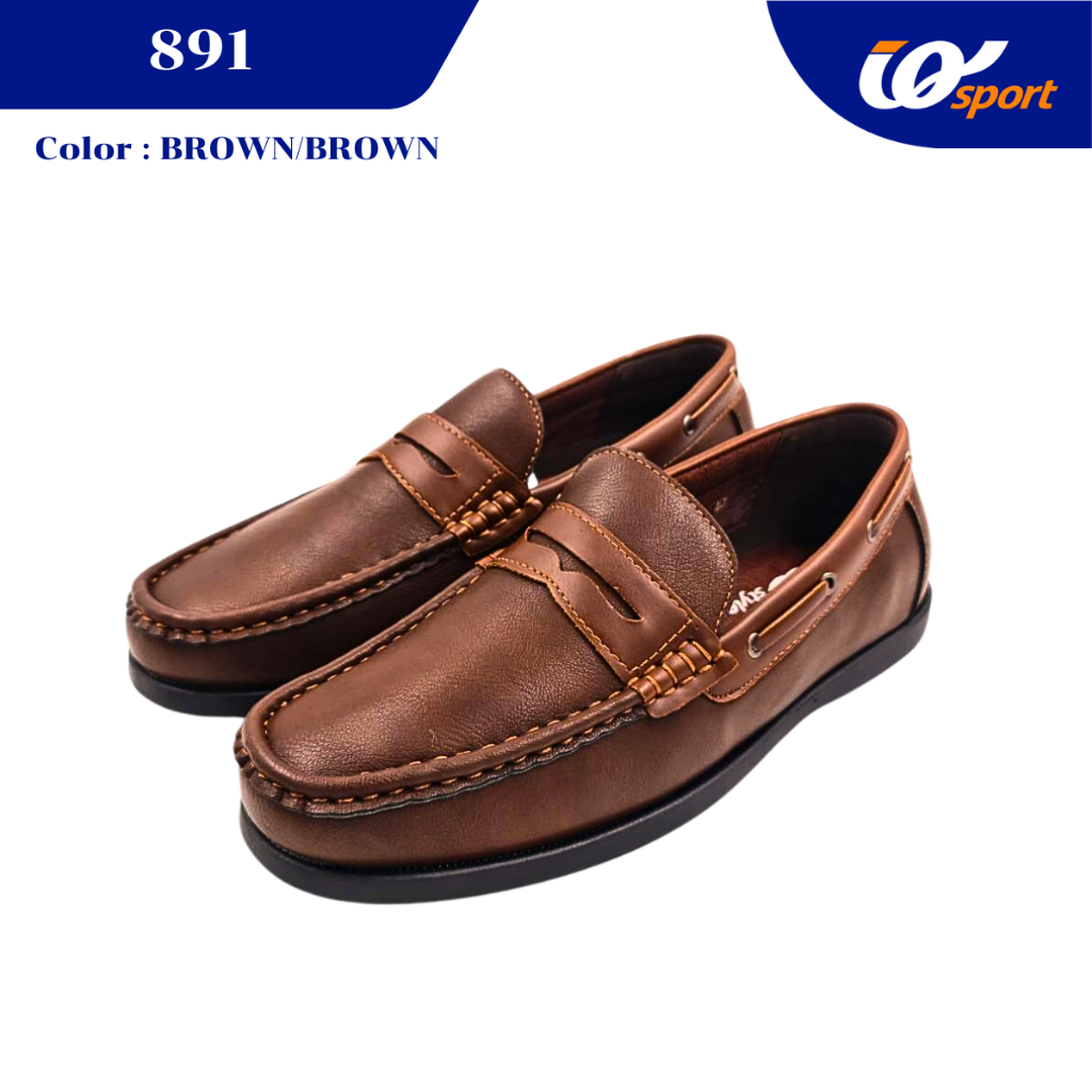 IQ Style حذاء رجالي سهل الارتداء 891 — صورة 3