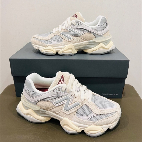 New Balance NB 9060 grey ของแท้100%