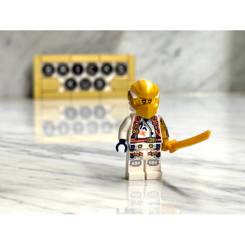 LEGO Minifigures Ninjago 2025