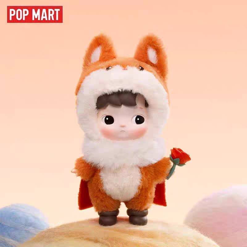HACIPUPU Snuggle With You Series(ยกbox)🎀Preorder🎀