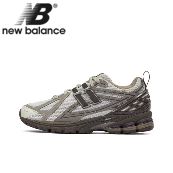 New Balance NB 1906R dark coffee