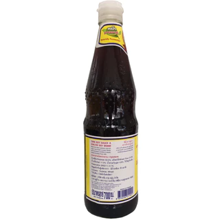 ตราเด็กสมบูรณ์ ซีอิ๊วขาวสูตร 1 ขนาด 1000 มล. / Deksomboon Brand Thin Soy Sauce 1000ml