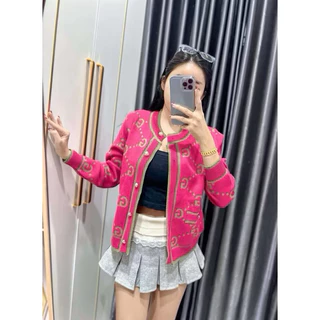 เสื้อGคลุมไหมพรมสเวตเตอร์ งานตามหา อก ”32-44++ “ พร้อมส่งในไทย