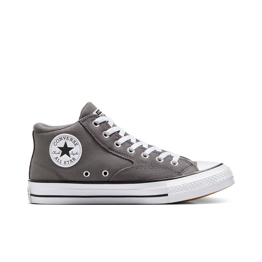 CONVERSE รองเท้า CTAS MALDEN STREET TAYLORED LUX MID GREY ผู้ชาย A10477CM_S5GYXX