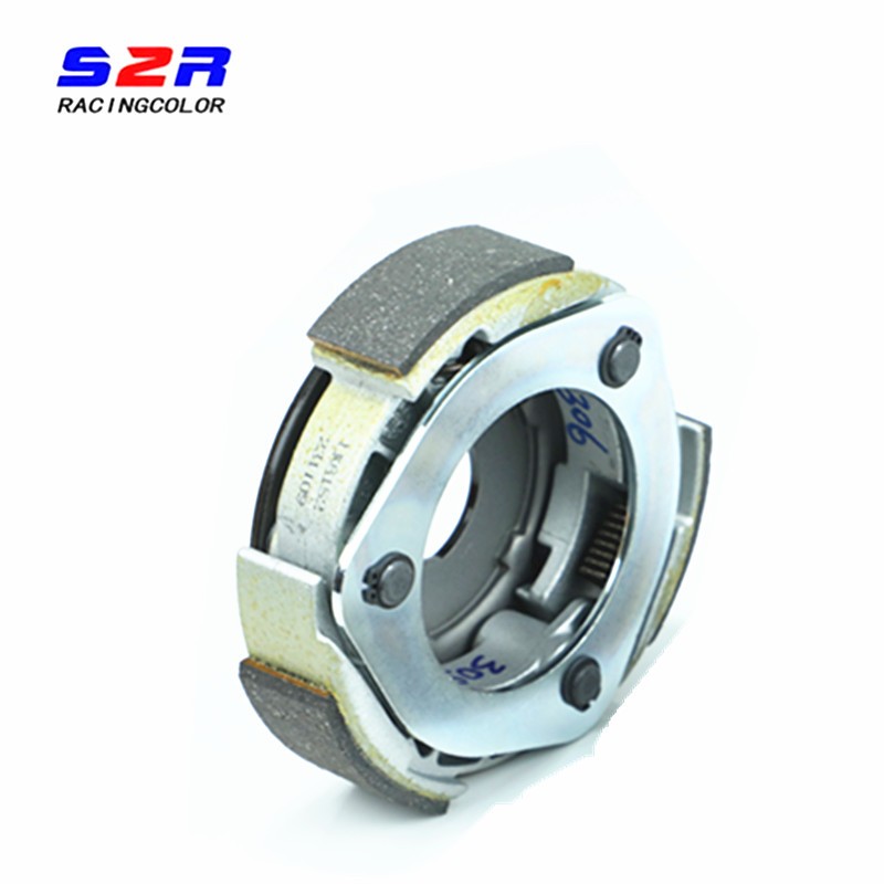 ชุด Sport คลัชท์ สำหรับ Lambretta X300  /GPX DZ3 อุปกรณ์ตกแต่งมอเตอร์ไซค์