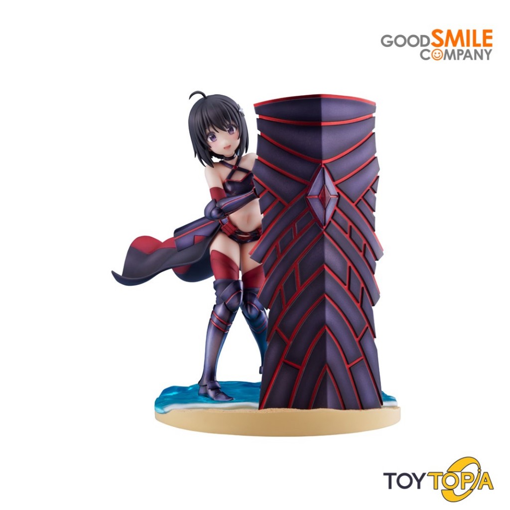 (409354) Maple Original Armor Ver.: Bofuri 1/7 By Furyu Corporation