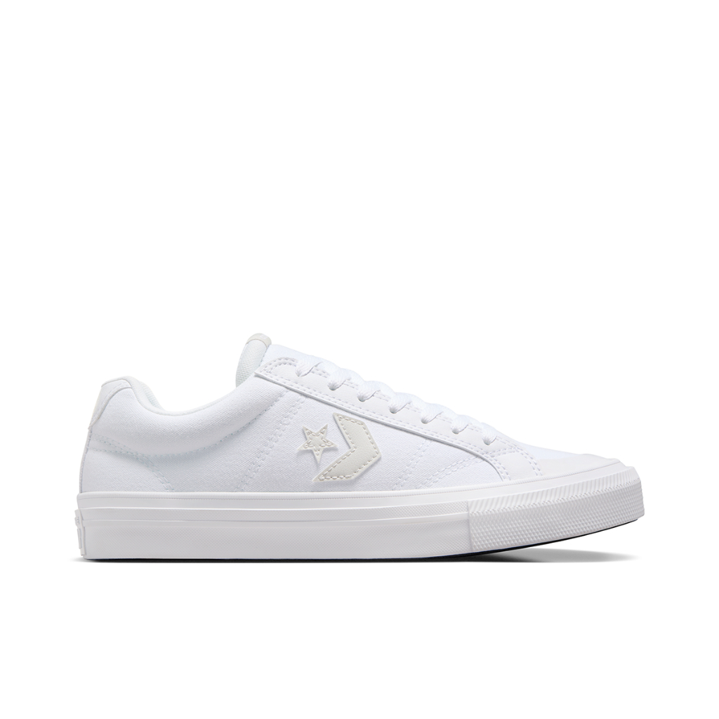 CONVERSE รองเท้า CONVERSE SPORT CASUAL SEASONAL COLOR OX WHITE ผู้ชาย A10546CM_F4WTXX