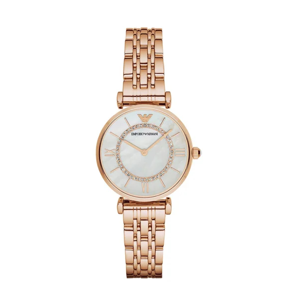 Emporio Armani Gianni AR1909 Women's Watch