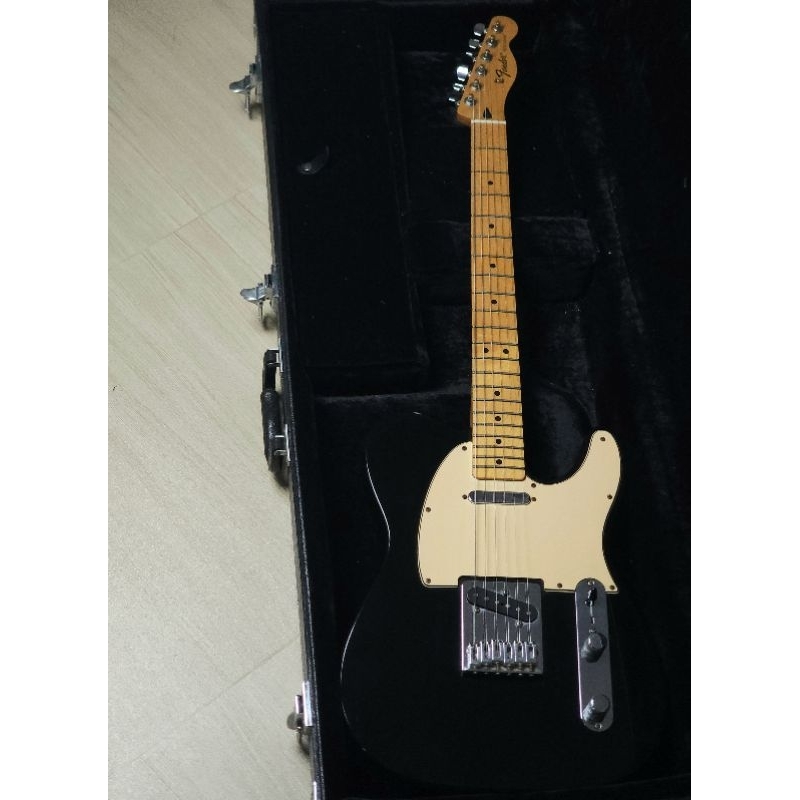 Fender Standard telecaster mexico 2015 (มือสอง)