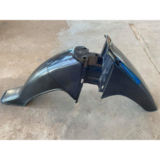 บังโคลนหน้า CRYTAL/RC110(คริสตัล)