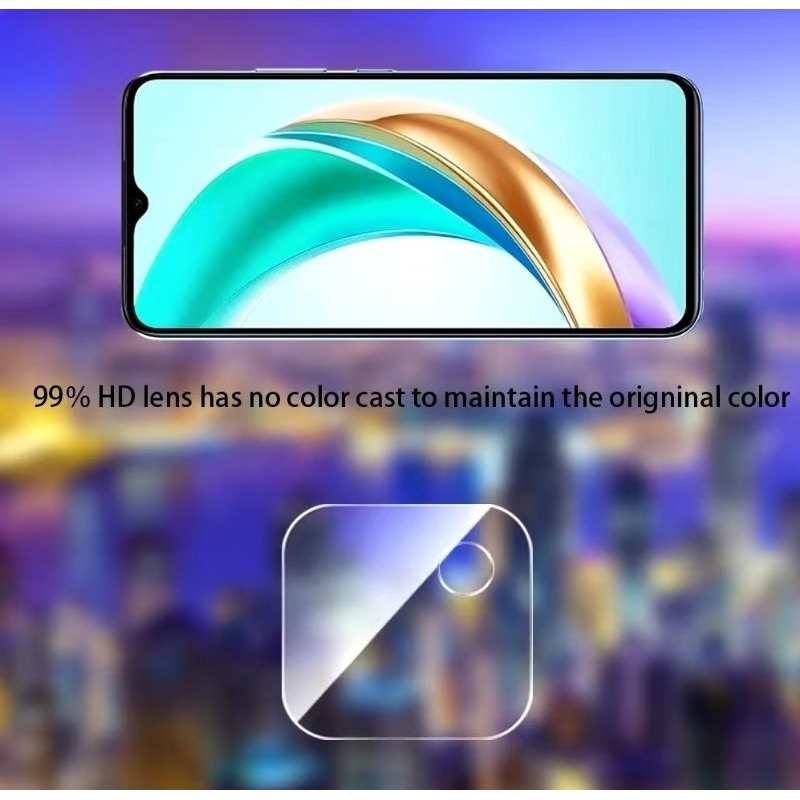 ✨พร้​อมส่งใน🇹🇭✨ฟิล์มกล้อง For Honor X7C / Honor X9C 5G / Honor 200 Smart 5G
