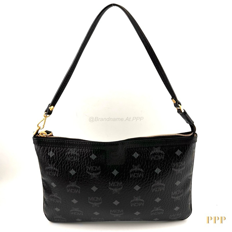 MCM shoulder ใช้งานทั่วไป ปล่อยเพียงแค่ 3,999 เท่านั้น❤️‍🔥⚡️