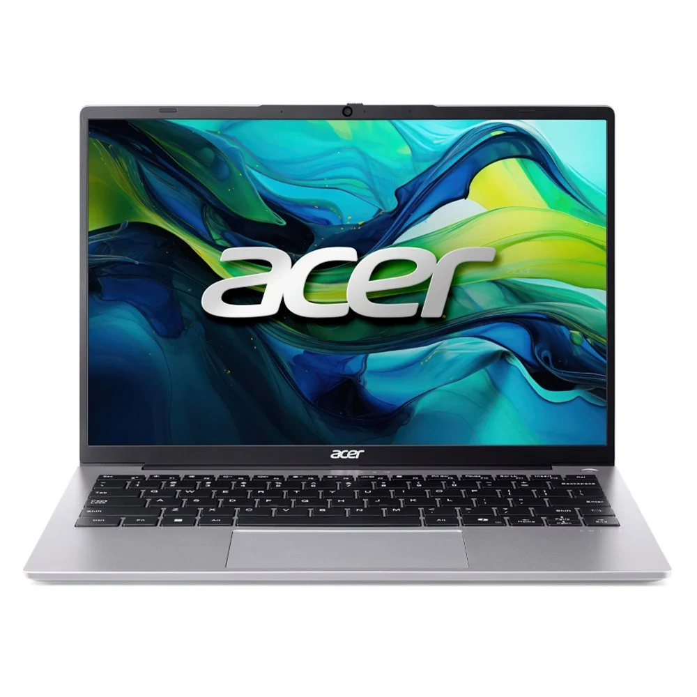 โน๊ตบุ๊ค Acer Swift Lite 14 SFL14-51M-51X4 Pure Silver By neoshop