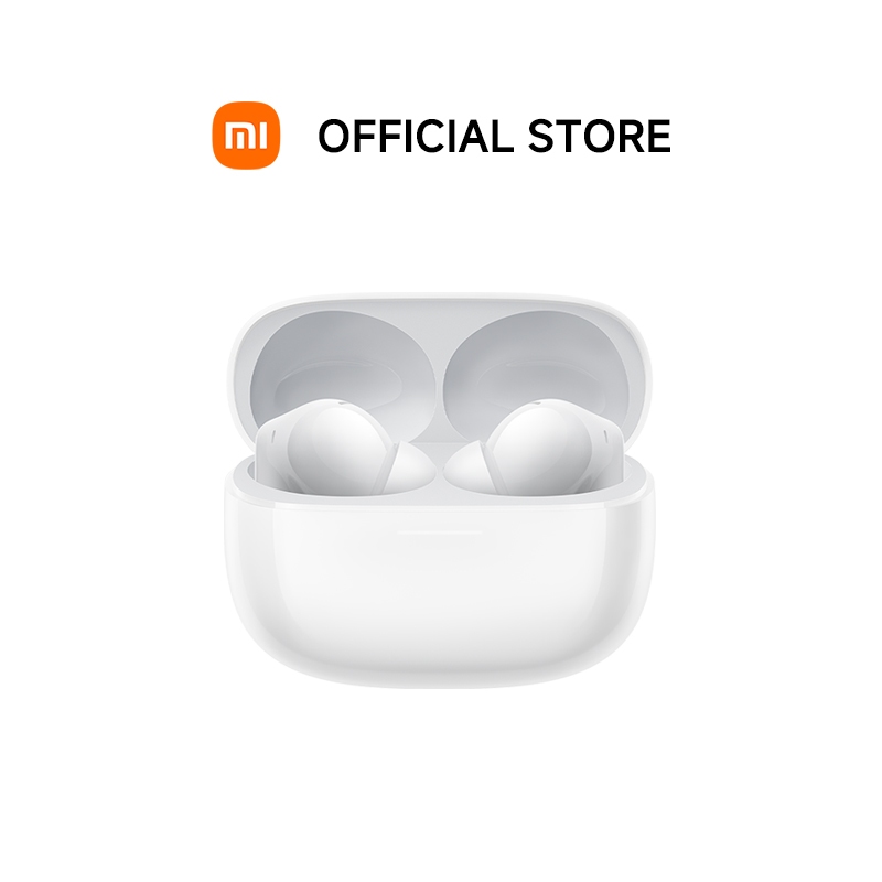 [NEW] Redmi Buds 6 Pro｜ไดร์เวอร์ Coaxial สามตัว｜ระบบเสียงแบบดื่มด่ำ ｜ตัดเสียงรบกวนความถี่กว้างพิเศษ
