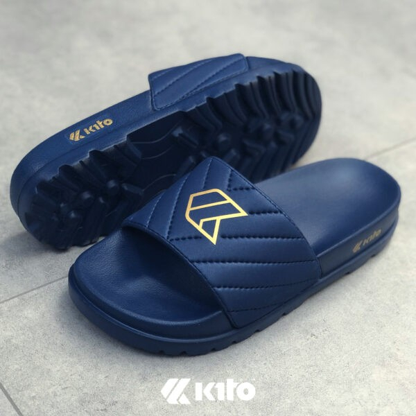 KITO AH78   Gug ci  รองเท้าแตะ ผู้หญิง  กีโต้แท้ รุ่นฮิต