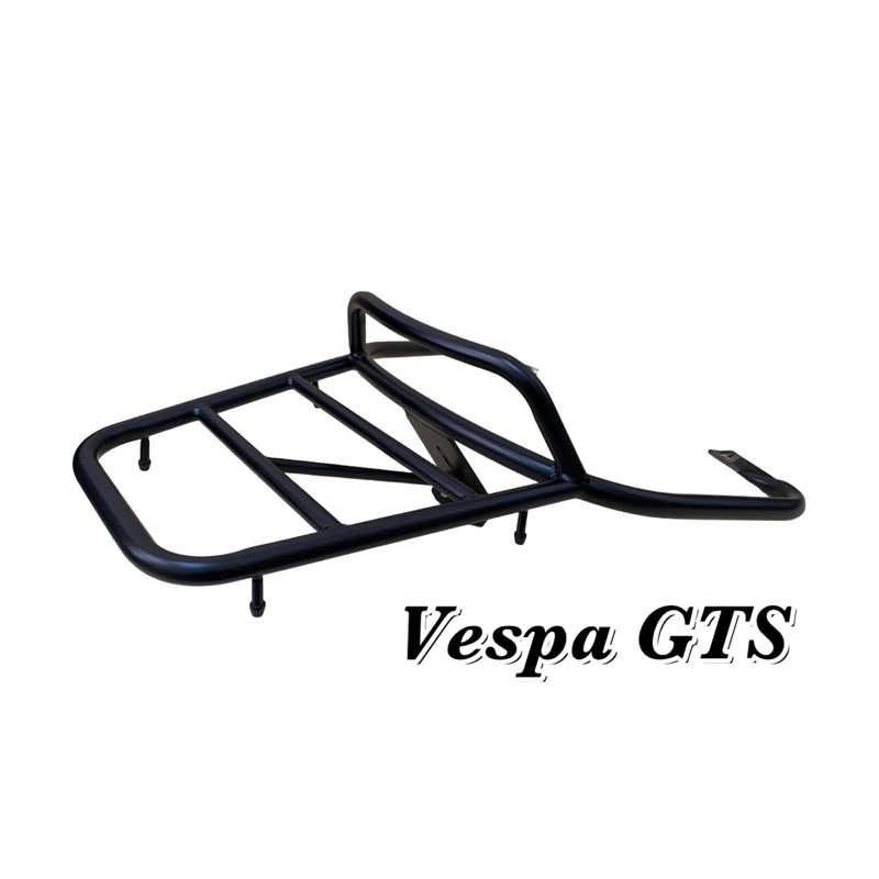 แร็คท้าย Vespa GTS150/300