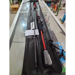 คันไดว่า DAIWA REVROS-R เบท/สปิน 2024มีบัตรรับประกันบริษัทไดว่า