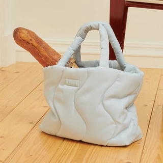 JELLYPLEASE (pretty pieces) 👜 NUAM bag - regular size ใส่ laptop ได้ถึง 16"