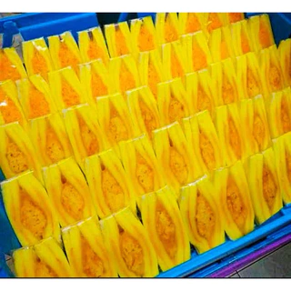 ไก่หยอง ตราฮิบบะห์ มีฮาลาล 1,000กรัม