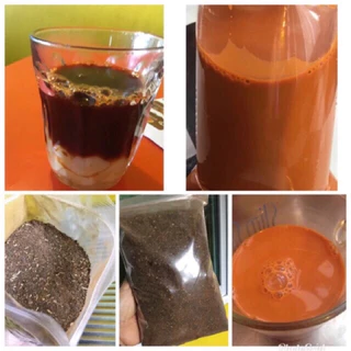 ชาใต้แท้ 1 กิโลกรัม เข้มข้นอร่อย แนะนำสูตรหลังการขาย