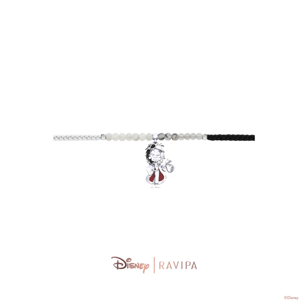 Ravipa | Disney Cruella Bracelet