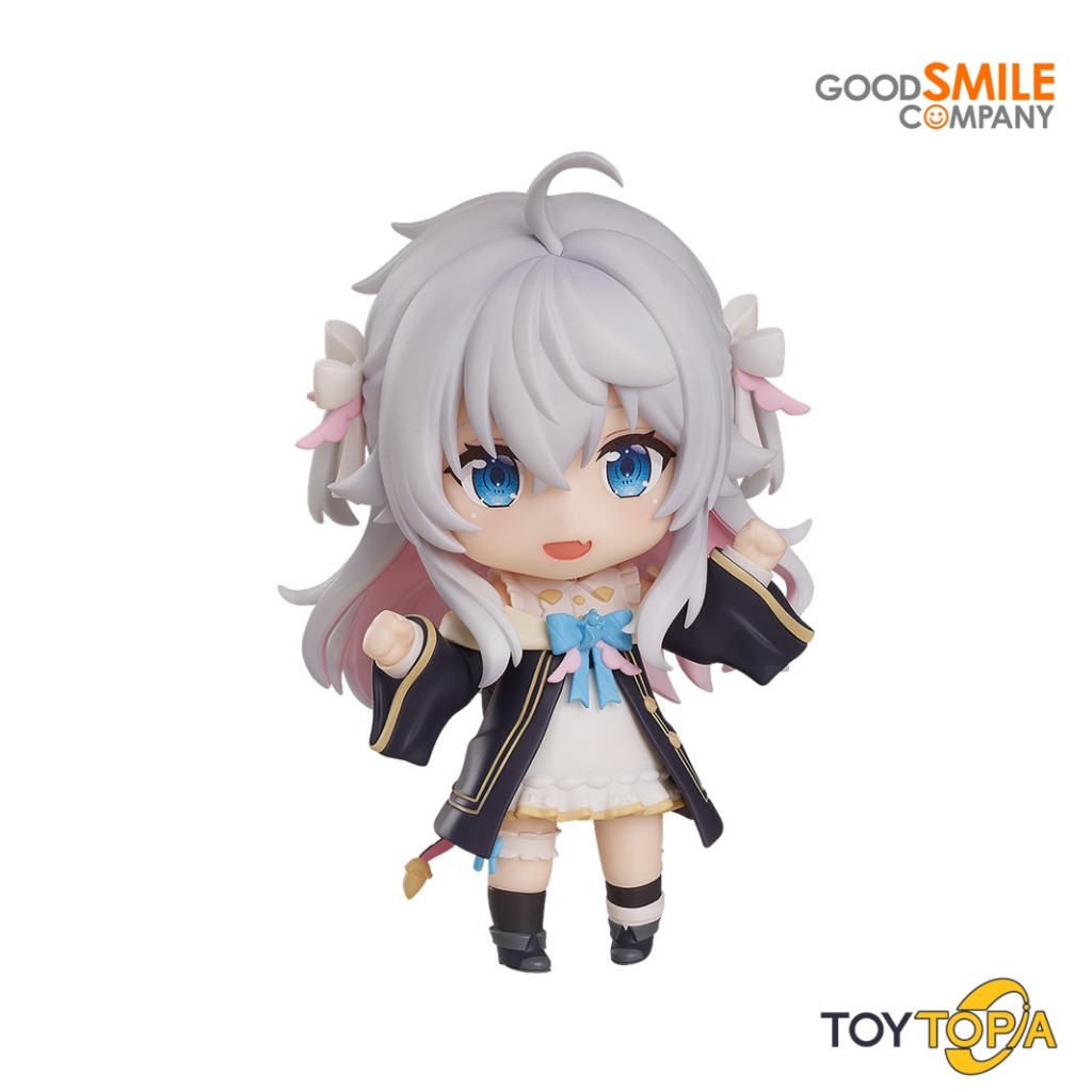 (1763) Nendoroid Kagura Nana By Good Smile Company