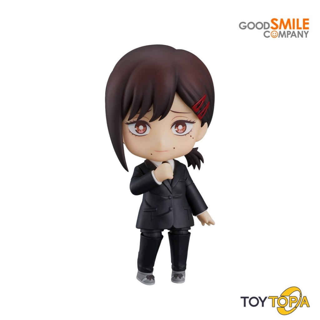 (2014) Nendoroid Kobeni: Chainsaw Man By Good Smile Company