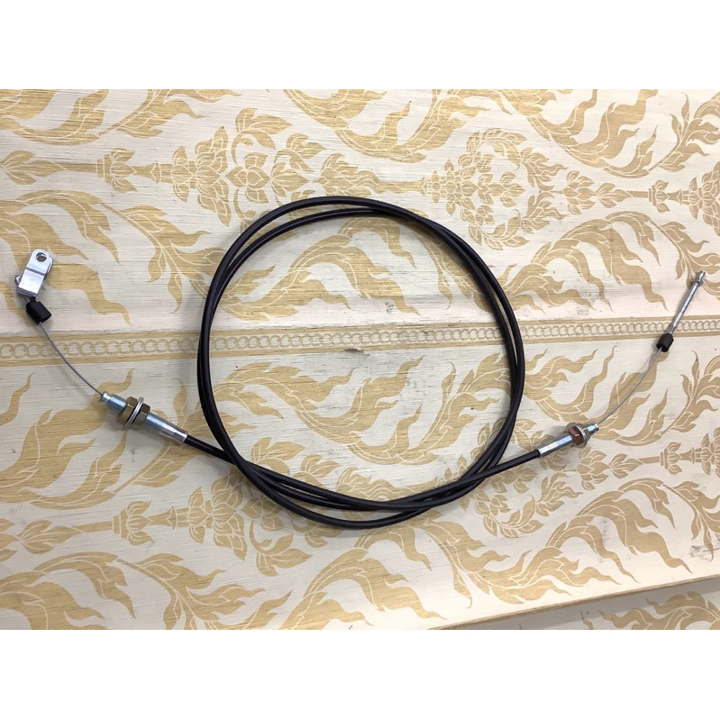 สายคันเร่ง KM 350,KM505,HINO