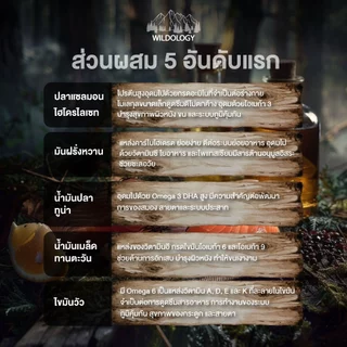 [ ตกกิโลละ 159 บาท l ไซส์กระสอบ 15 กิโล ] WILDOLOGY FOR DOG อาหารสุนัขแบบเม็ดเกรด Holistic Grain Free เลือกได้ทุกช่วงวัย