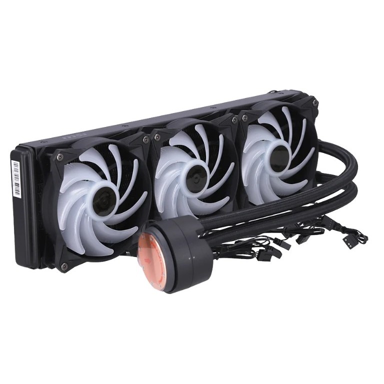 MSI MAG CORELIQUID 360R V2 COOLER