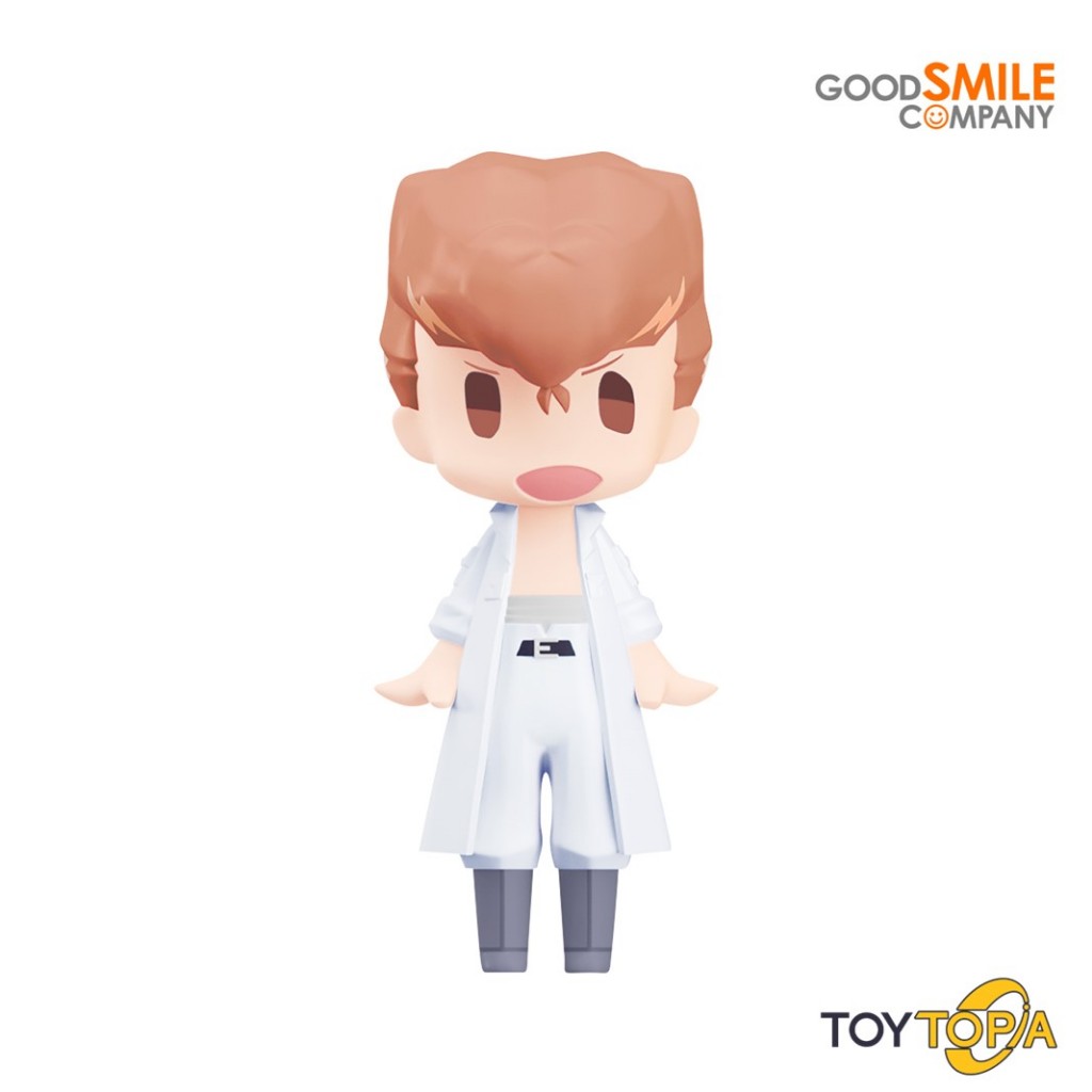 (175815) Hello! Good Smile Kazuma Kuwabara: Yu Yu Hakusho By Good Smile Company
