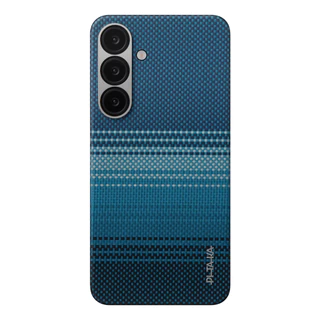 Pitaka - เคสสำหรับ Galaxy S25 Plus / S25 Ultra รุ่น Tactile Woven