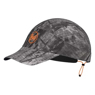 โปร Buff Pack Run Cap หมวกวิ่งพับเก็บได้ ปีกหน้าอ่อน ปรับกระชับได้ เบา แห้งเร็ว ระบายอากาศดี พกพาง่าย
