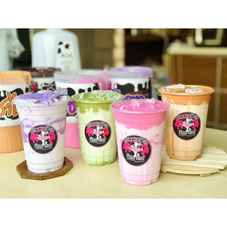 ผงทำนมเหนียวสำเร็จรูป 300 กรัม ทำนมเหนียวได้ 1 กิโลกรัมค่ะ 👉ใช้นมข้นหวานล้วน(ไม่ใส่น้ำตาล)