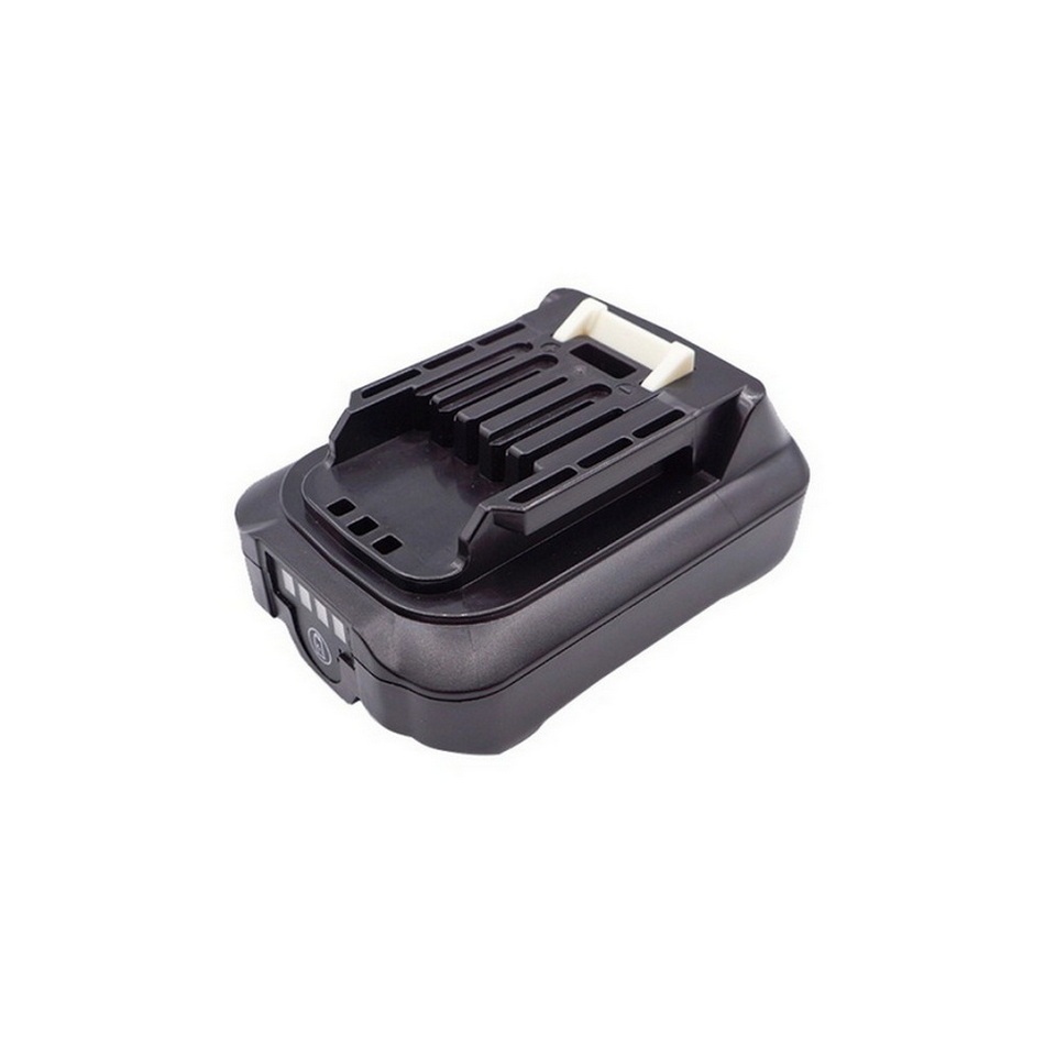 Battery อะไหล่ สำหรับเปลี่ยน Makita BL1016 [-แบต-]